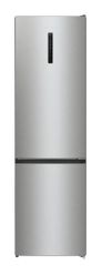 Gorenje NRK6202AXL4 samostojeći kombinirani hladnjak