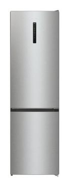 Gorenje NRK6202AXL4 samostojeći kombinirani hladnjak