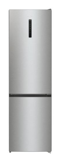 Gorenje NRK6202AXL4 samostojeći kombinirani hladnjak