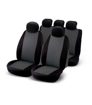 Bottari Komplet presvlaka za sjedala J9, sive