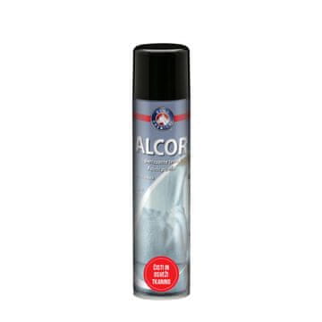 Syntchemical Alcor čistač za tkanine u spreju, 400 ml
