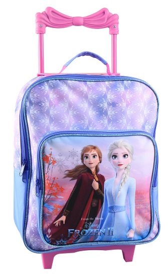 MaDe Frozen 2 ruksak na kotačiće