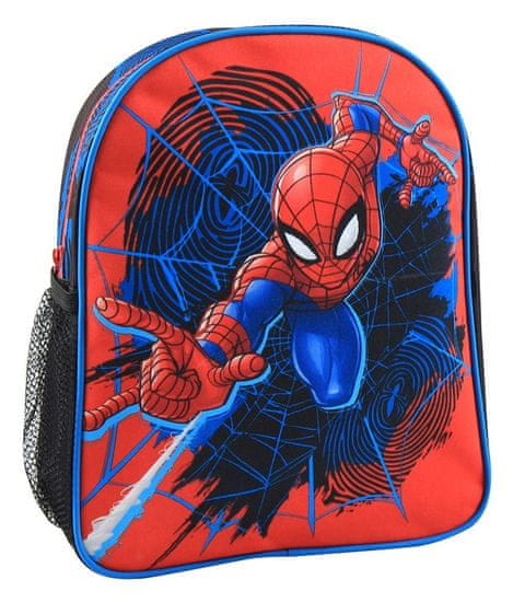 MaDe Spiderman ruksak