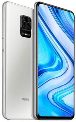 Xiaomi pametni telefon Redmi Note 9 Pro, 6GB/128GB