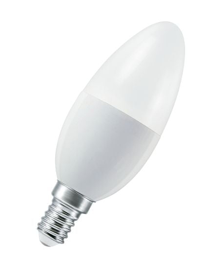 LEDVANCE Žarulja Smart ZB B40D 6W/827 230VFR E14
