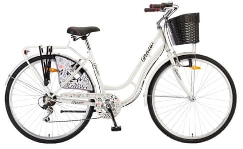 Polar Grazia 28 gradski bicikl