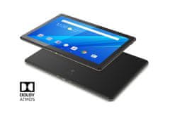 Lenovo Tab M10 tablet računalo, Android 9.0, 4G-LTE, Dual Sim, crna