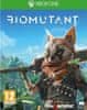 THQ Nordic Biomutant igra (Xbox One)