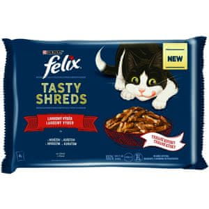 Felix mačja hrana