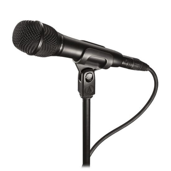 Audio-Technica AT2010 mikrofon, XLR