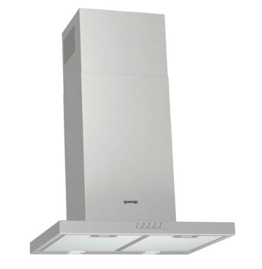 Gorenje WHT623E5X kuhinjska napa