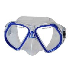CALTER Junior 4250P ronilačka maska, plava