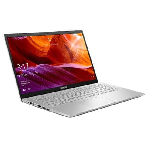 ASUS X509JB-WB501 prijenosno računalo (90NB0QD1-M00820)