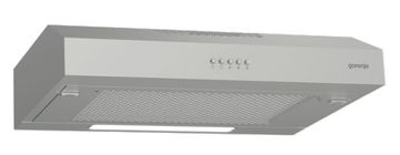 Gorenje WHU629ES/S kuhinjska napa