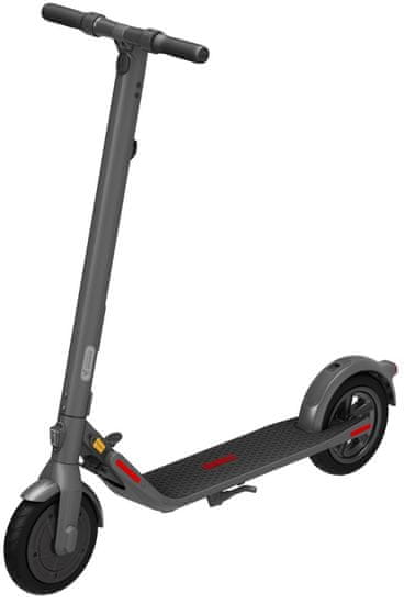 Segway Ninebot Kickscooter E22E, 300W, električni romobil