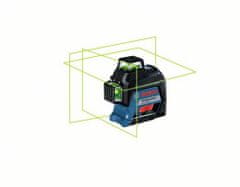 BOSCH Professional GLL 3-80 G linijski laser (0601063Y00)