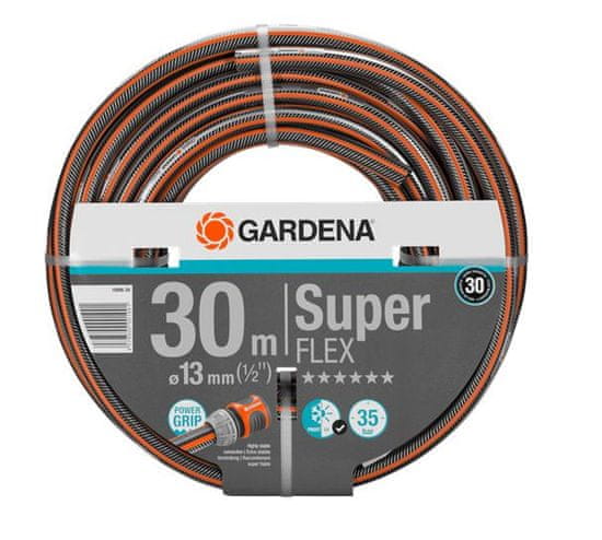 Gardena Premium SuperFLEX cijev, 13 mm, 30 m (18096-20)