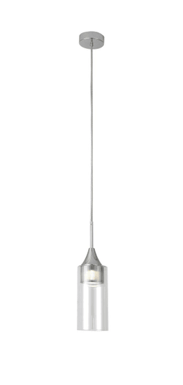 Rabalux stropna LED svjetiljka 6349 Candice