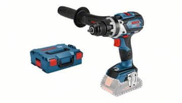 BOSCH Professional akumulatorska bušilica odvijač GSR 18V-110 C Solo (06019G0109)