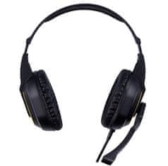 Tracer Gamezone Radian RGB Flow gaming slušalice