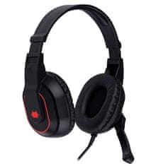 Tracer Gamezone Radian RGB Flow gaming slušalice