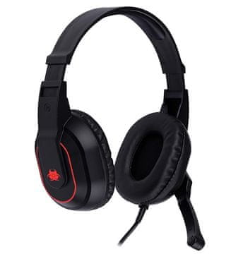 Tracer Gamezone Radian RGB Flow gaming slušalice