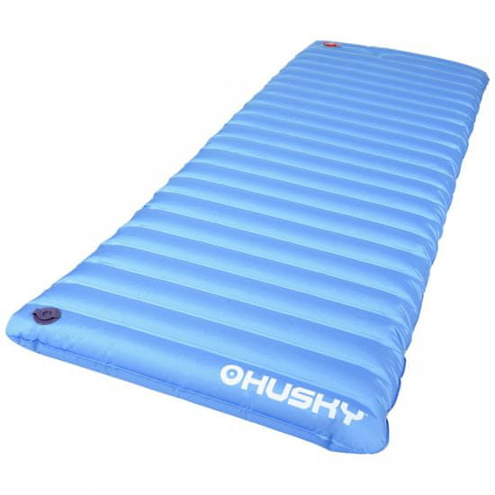 Husky Luftmadrac Fatty 10, plavi