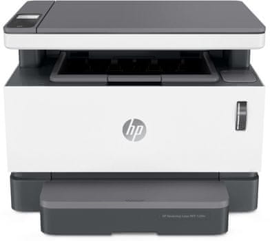 Jednobojni laserski skener HP Neverstop Laser MFP 1200n (5HG87A) s rezolucijom 600 dpi