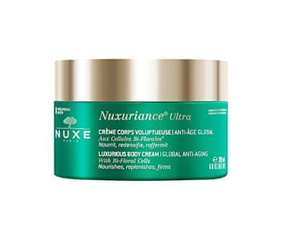 Nuxe Nuxuriance Ultra krema za tijelo, 200 ml