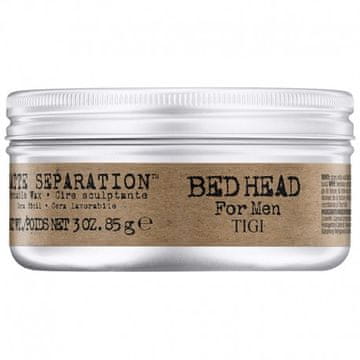 Tigi B For Men Matte Separation Wax vosak za kosu, 85 g