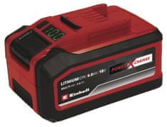 Einhell baterija 18V 4-6 Ah Multi-Ah PXC Plus (4511502)