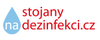 Stojanynadezinfekci