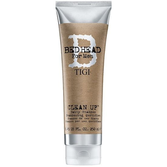 Tigi B For Men Clean Up šampon za kosu, 250 ml