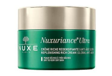 Nuxe Nuxuriance Ultra krema za lice (Replenishing Rich Creme), 50 ml