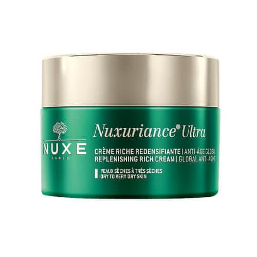 Nuxe Nuxuriance Ultra krema za lice (Replenishing Rich Creme), 50 ml