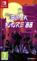 Good Shepherd Entertainment Black Future '88 igra (Switch)