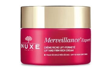 Nuxe Merveillance Expert krema za lice, za suhu kožu, 50 ml