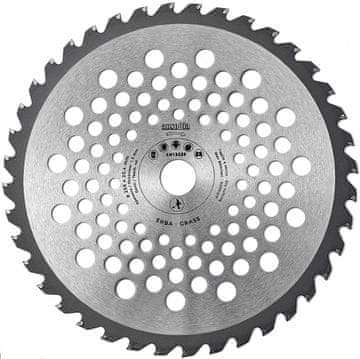 Ausonia Disk za kosilicu s navojem, Widia (83807)