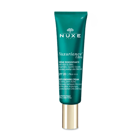 Nuxe Nuxuriance Ultra Anti-age krema za lice, SPF 20, 50 ml