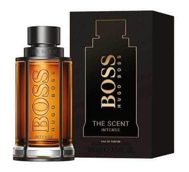  Hugo Boss The Scent For Him Intense, 100 ml 