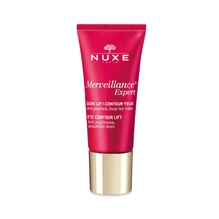 Nuxe Merveillance Expert Lifting krema za oko očiju (Eye Contour Lift), 15 ml