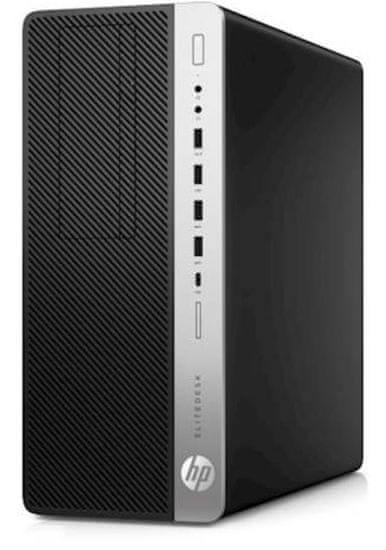 HP EliteDesk 800 G4 TWR stolno računalo (5UD42EA#ABB)