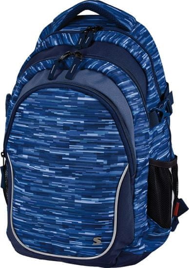 Stil Digital školski ruksak