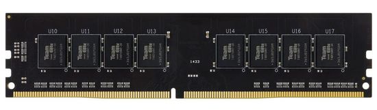 TeamGroup Elite 16GB DDR4-3200, DIMM, CL22 memorija (TED416G3200C2201)