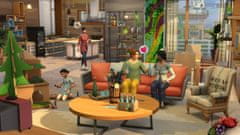EA Games The Sims 4: Eco Lifestyle EP9 expansion (PC)