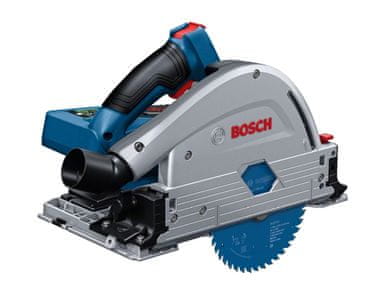 Bosch Professional GKT 18V-52 GC akumulatorska udobna pila