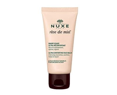 Nuxe Reve de Miel balzam za lice (Ultra Comforting Face Balm) 30 ml