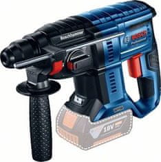 BOSCH Professional GBH 180 LI Solo akumulatorski udarni čekić (0611911120)