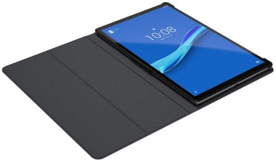 Lenovo Tab M10 Plus Folio maska + zaštitna folija (ZG38C02959)