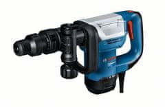 BOSCH Professional GSH 500 Max udarni čekić (0611338720)